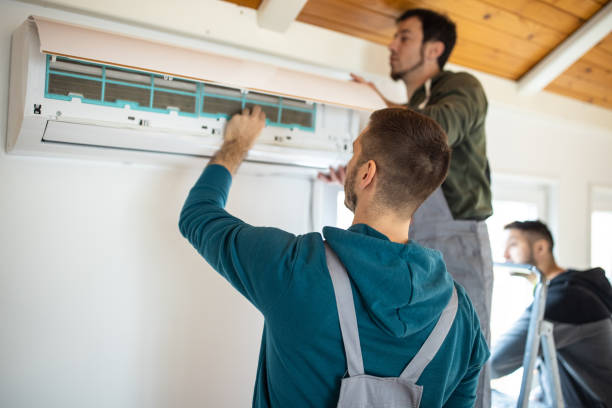 Best HVAC Software and Technology in Dano, CO