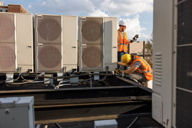 Best Geothermal HVAC Systems in Dano, CO