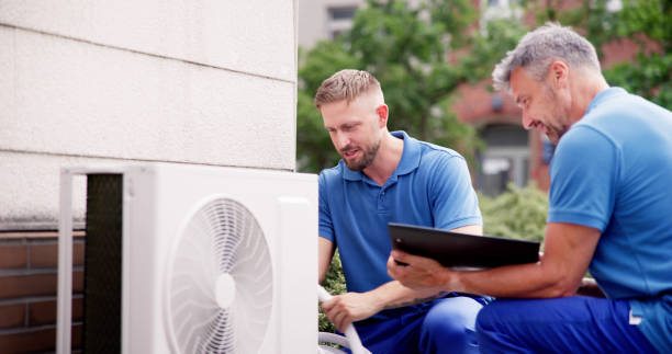Trusted Dacono, CO HVAC Experts