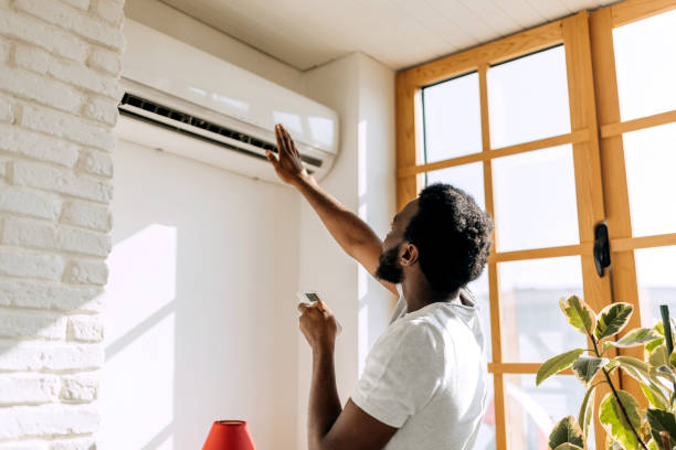 Best Thermostats and Smart Controls in Dano, CO