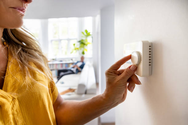 Best Solar-powered HVAC Systems in Dano, CO