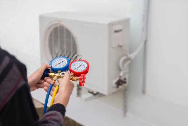 Best HVAC Equipment and Components in Dano, CO